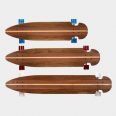 Longboard artesanal Namazu