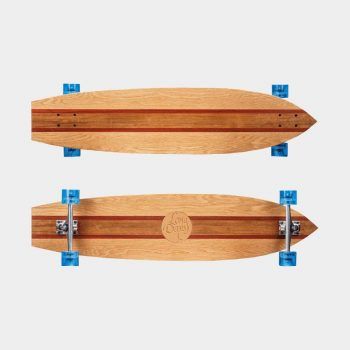 Tabla longboard kanaloa, Long Days