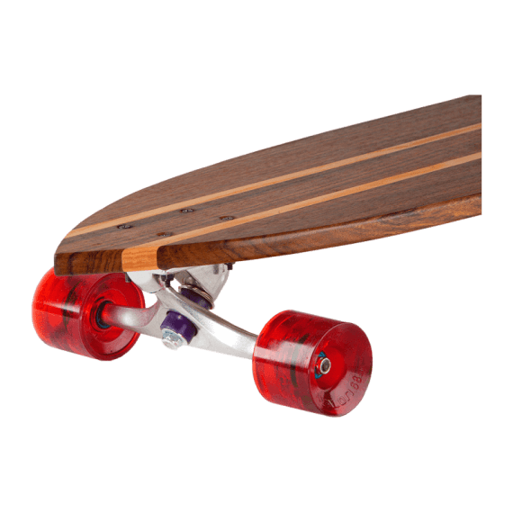 longboard mich by Long Days