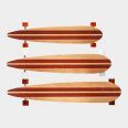 Longboards-pintail-online-fujin