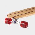 Tabla Longboards raijin Long Days