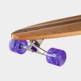 Longboard artesanal Ran Long Days longboards