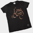 camiseta de chico-black-brown-long days