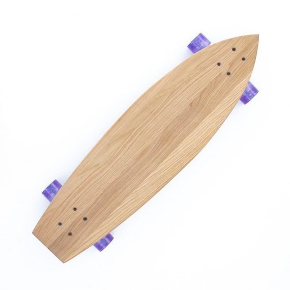 Longboard edición limitada mediterranean life