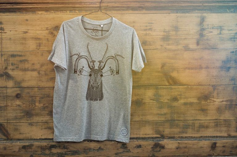 Camiseta Marest limited edition/Long Days/Longboard