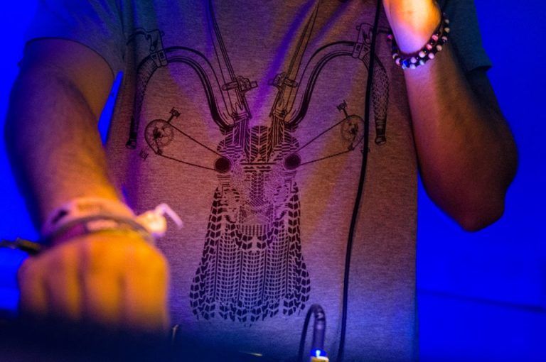 Marest Limite edition Camiseta chico/Long Days/Longboard