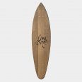 Tabla Skate blade roble