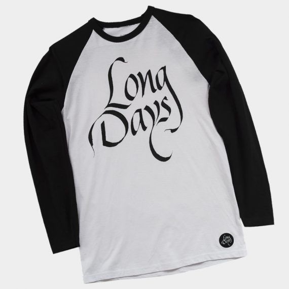 camisetas de chico tipo beisbol online “Home Club”