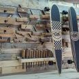 Tablas Longboards cafe racer dreams