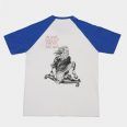 Camiseta unisex Old Boy by Lázaro/Long Days/Longboard