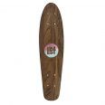 Tabla Mini Skate Mahon Diseñada por Antonyo Marest/Long Days/Longboard