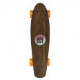 Mini Skate Mahon by Long days longboards