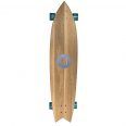 Tabla Longboard Tropical Fire Tail/Long Days/Longboard