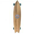 Tabla Longboard Tropical Fire Tail/Long Days/Longboard