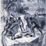 Death of Captain James Cook (Hawaii)/Long Days/Longboard