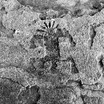 Monster Surf Exposes Rare Petroglyphs in Hawaii/Long Days/Longboard