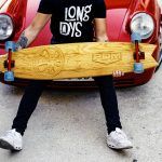PDM Murcia/Club Porsche/Long Days/Longboard