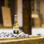 Cerveza Corona/Long Days/Longboard