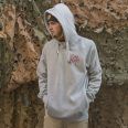 Sudadera Old Boy Capucha trasera/Long Days/Longboard