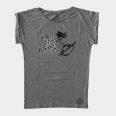 camiseta-freedom-girl-gray-longdays-longboards-1