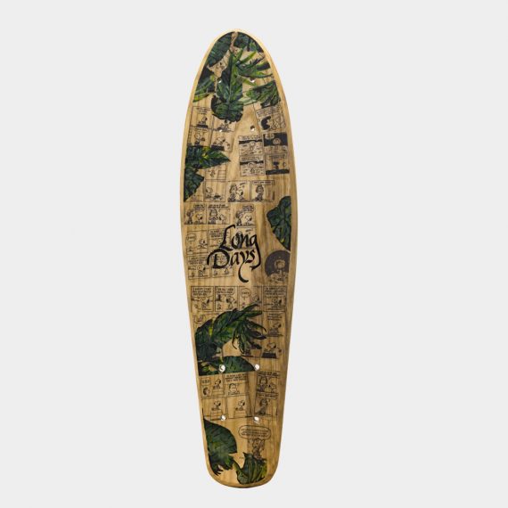 Skate Lola 1-LongDays