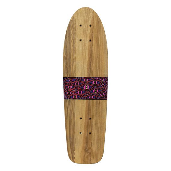 Redblood-LongDays-Longboard