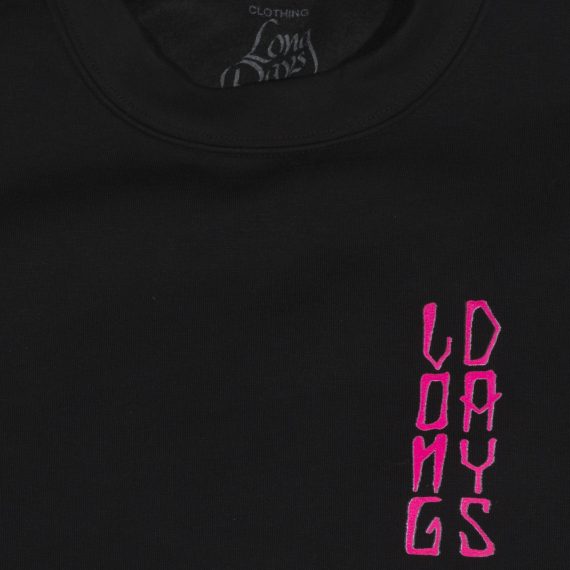 Sudadera Diamante Tigre Detalle 02