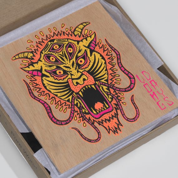 Tabla Diamante Detalle