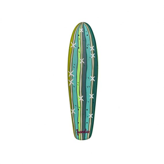 Kaktus-Franelax-LongDays-Lonboards